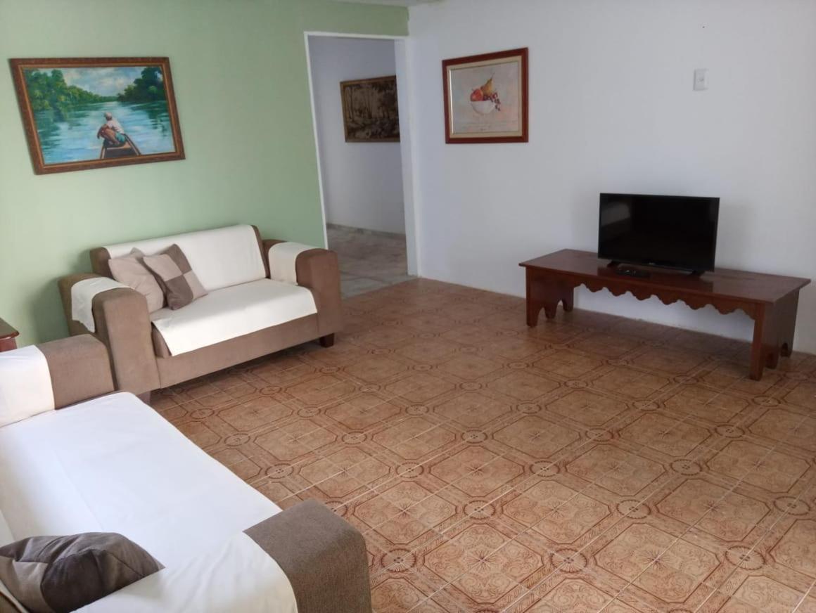 Casa Rosarinho 1- Recife - Quartos Com Banheiros Exclusivos Екстериор снимка