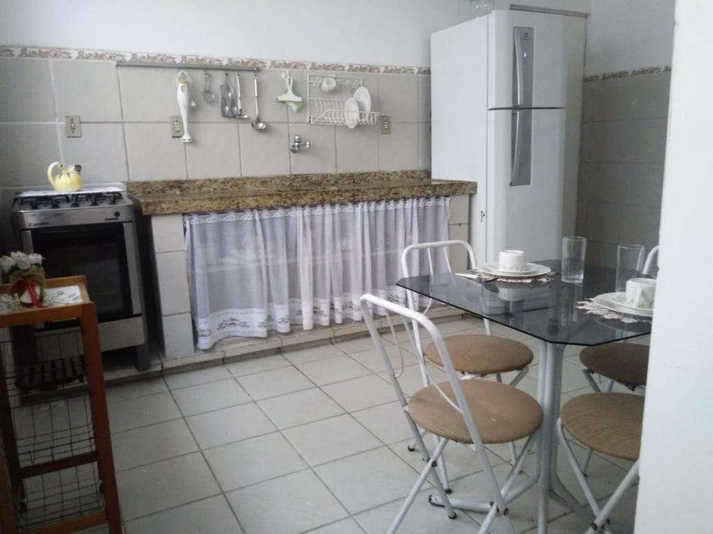 Casa Rosarinho 1- Recife - Quartos Com Banheiros Exclusivos Екстериор снимка