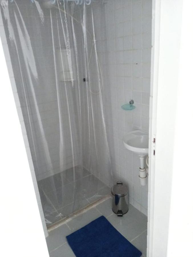 Casa Rosarinho 1- Recife - Quartos Com Banheiros Exclusivos Екстериор снимка