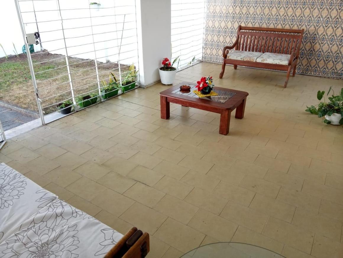 Casa Rosarinho 1- Recife - Quartos Com Banheiros Exclusivos Екстериор снимка