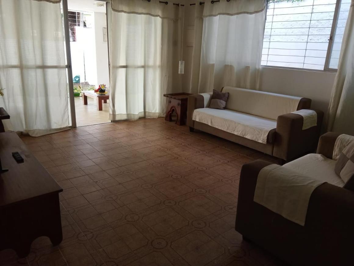 Casa Rosarinho 1- Recife - Quartos Com Banheiros Exclusivos Екстериор снимка