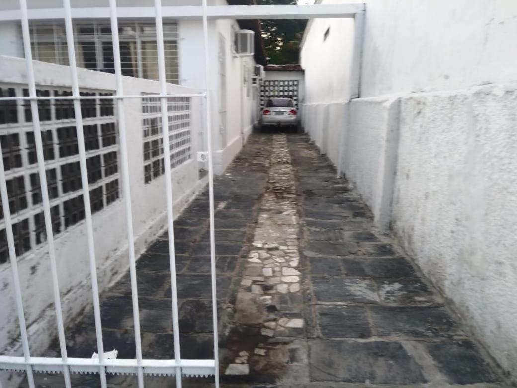 Casa Rosarinho 1- Recife - Quartos Com Banheiros Exclusivos Екстериор снимка