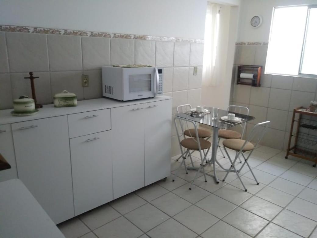 Casa Rosarinho 1- Recife - Quartos Com Banheiros Exclusivos Екстериор снимка