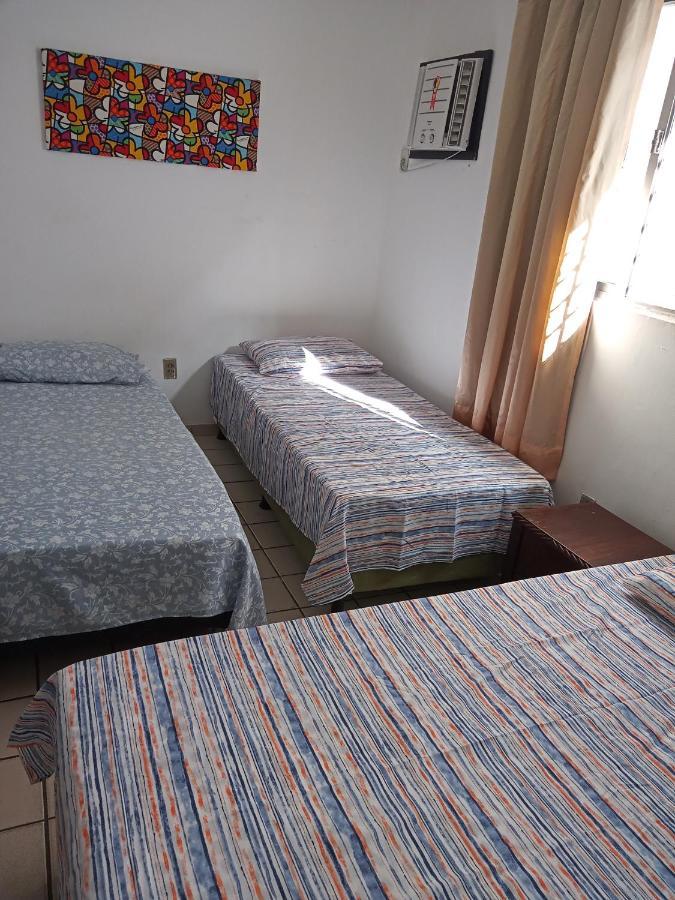 Casa Rosarinho 1- Recife - Quartos Com Banheiros Exclusivos Екстериор снимка