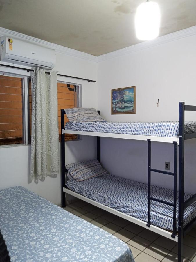 Casa Rosarinho 1- Recife - Quartos Com Banheiros Exclusivos Екстериор снимка