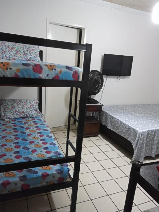 Casa Rosarinho 1- Recife - Quartos Com Banheiros Exclusivos Екстериор снимка