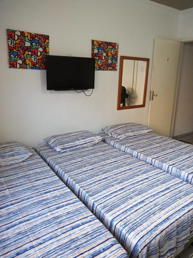 Casa Rosarinho 1- Recife - Quartos Com Banheiros Exclusivos Екстериор снимка