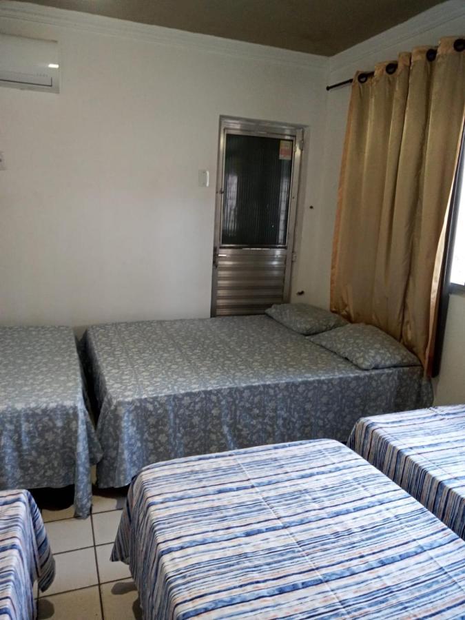 Casa Rosarinho 1- Recife - Quartos Com Banheiros Exclusivos Екстериор снимка