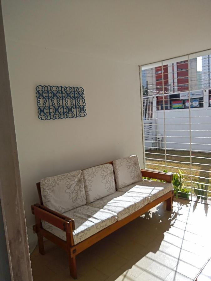 Casa Rosarinho 1- Recife - Quartos Com Banheiros Exclusivos Екстериор снимка